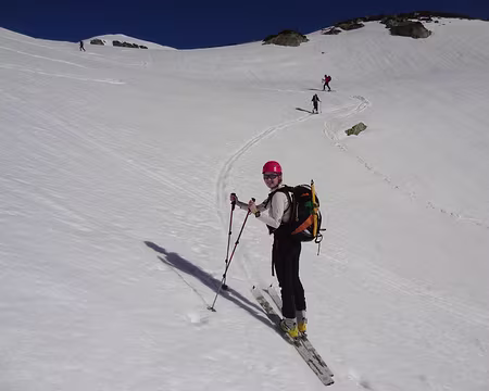 DSC05176 Montée vers le Pic de Cambalès