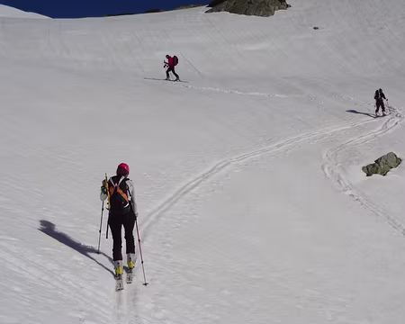 DSC05178 Montée vers le Pic de Cambalès