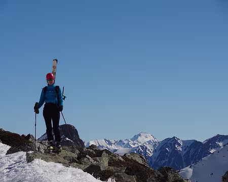 DSC05181 Montée finale