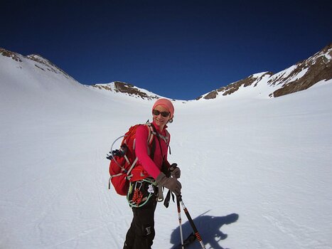 Jean-Michel détail de la sortie
