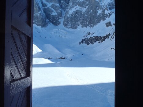 Lionel détail de la sortie