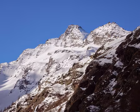 02 J1 - zoom sur la pointe Foura