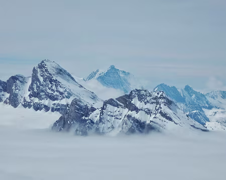 34 J2 - Granta Parei, Tsanteleina, Grande Casse (du 1er au 3ème plan)