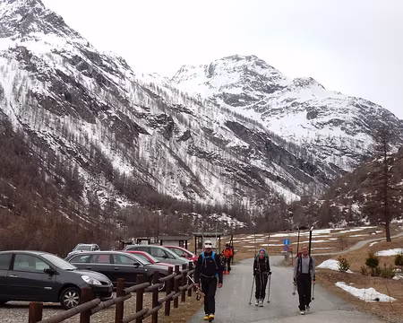 42 J2 - descente sur Rhêmes-Notre-Dame