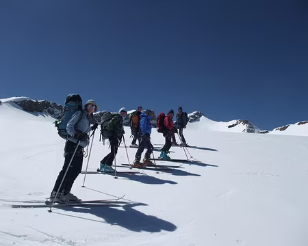 2015_0424Wildstrubel0075 descente du Tungelgletscher