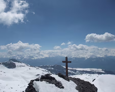 2015_0424Wildstrubel0099 au Rohrbachstein