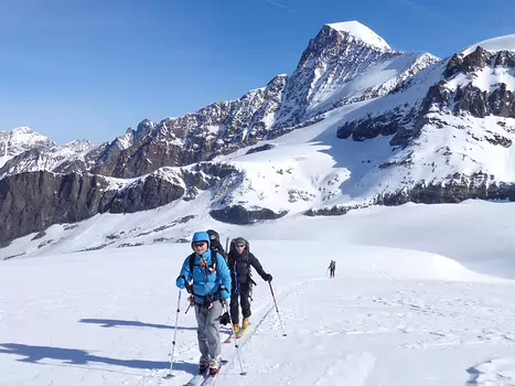 2015-05 Alphubel et Rimpfishhorn