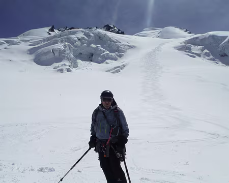2015 05 10 - S116-400-INE-012 Descente entre les séracs