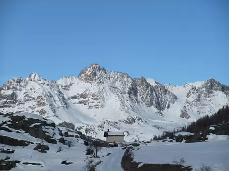 2016-01 Briançonnais