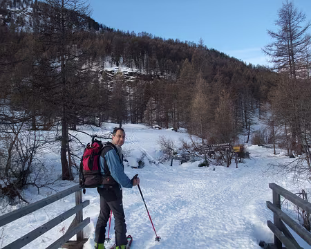 14-1er février 2016-Col du Raisin