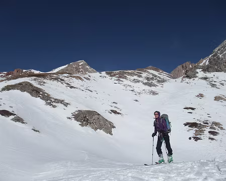 3-30 janvier 2016-Col de la Roya