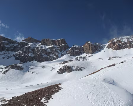 4-30 janvier 2016-Col de la Roya