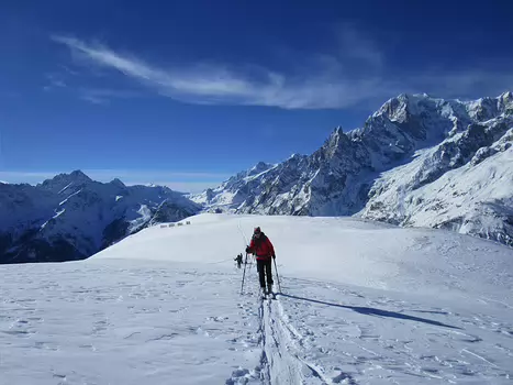 2016-01 Courmayeur-Etroubles