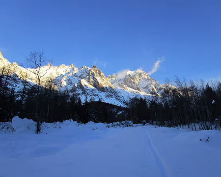 PXL001 Grandes Jorasses