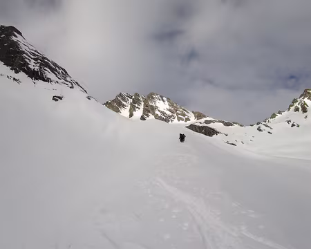 PXL017 Montée au col Ceingles