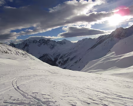 PXL023 Combe de Thoules