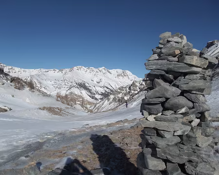 006 le vallon de l'Estrop