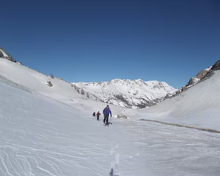 007 le vallon de l'Estrop