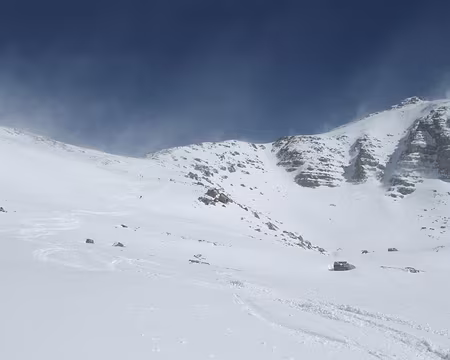 016 descente de rêve