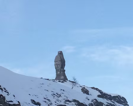 L'aigle du Simplon L'aigle du Simplon