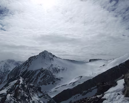 16 vue sur le Goléon