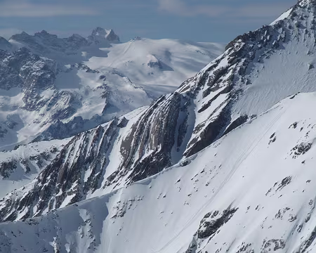 26 notre trace de descente de la veille