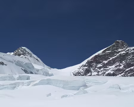 18 7 mai, montée au Rottalsattel
