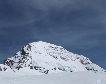 19 le sommet du Mönch