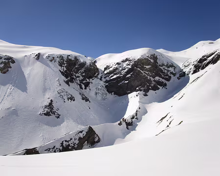 Cascade des Pissets Cascade des Pissets