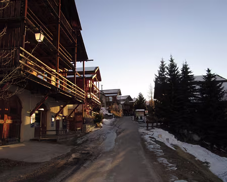 001 J1 De Saint-Veran (2015 m) - Pointe des Sagnes Longues (3031m) -Fongillarde (2000m)