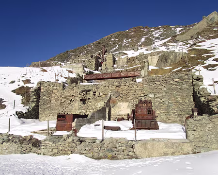 009 Ancienne mine de cuivre