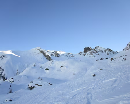 031 Descente du vallon du Clausis