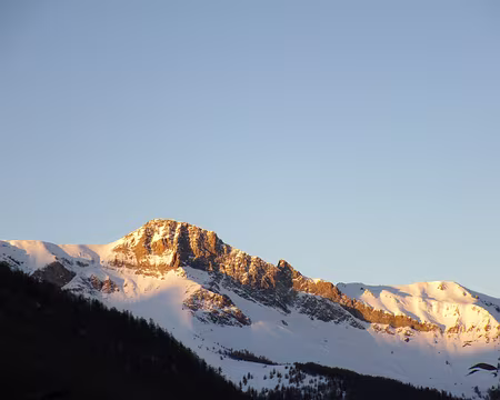 034 J2 De Fongillarde (2000m) en boucle - Pic de Foréant (3081m) - descente versant SO sur les lacs de l'Eychassier et remontée au col de l'Eychassier (+1200m)