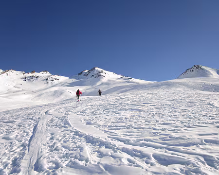 041 Pic de Foréant (au fond)