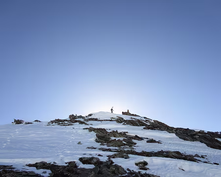 043 Sommet du Pic de Foréant