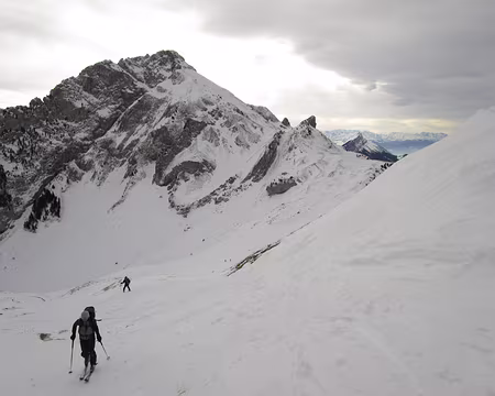 IMG_4270 Sommet du Mont Trélod Sommet du Mont Trélod