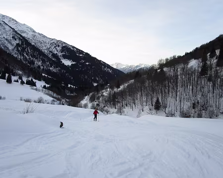 IMG_4331 J3 Le Grand Arc (Lauzière, 2484m) versant Sud depuis Tioulévé (+1270m) J4 Le Grand Arc (Lauzière, 2484m) versant Sud depuis Tioulévé (+1270m)