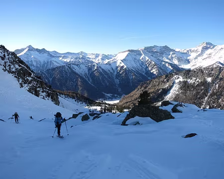 2017-01-07_05 Montée au Passo San Chiaffredo