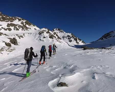 2017-01-07_13 Vers le Passo San Chiaffredo