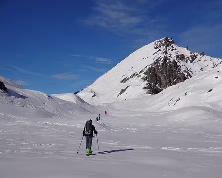 2017-01-07_15 Rifugio Quintino Sella et Viso Mozzo
