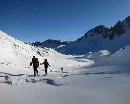 2017-01-07_16 Montée vers le Colle dei Viso