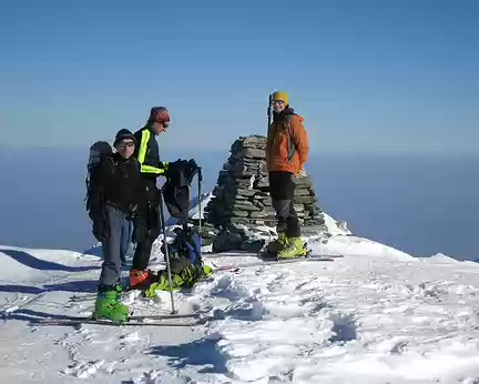 2017-01-08_28 Au sommet du Monte Meidassa (3107 m)