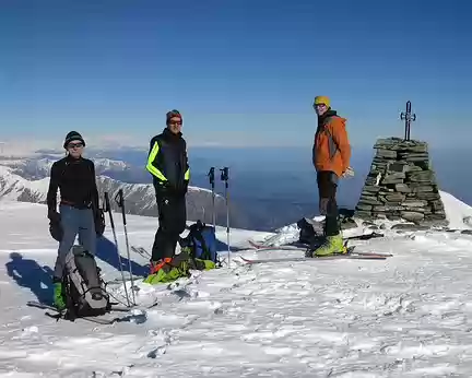 2017-01-08_29 Au sommet du Monte Meidassa (3107 m)