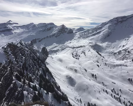 1ier jour depuis la tete à Josué