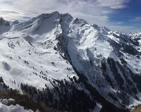 Le tarent objectif du lendemain