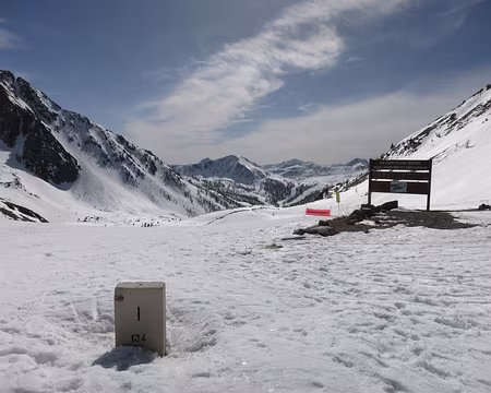 2017-03-12_01 Au Col de la Lombarde (2350 m)