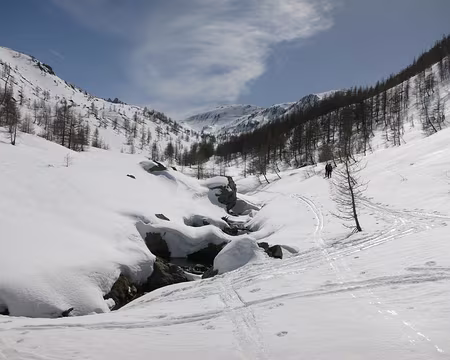 2017-03-12_03 Descente du Col de la Lombarde dans le Vallone di Santa Anna