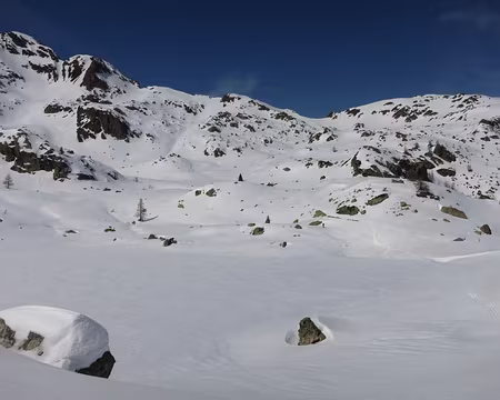 2017-03-12_11 Montée au Passo di Tesina