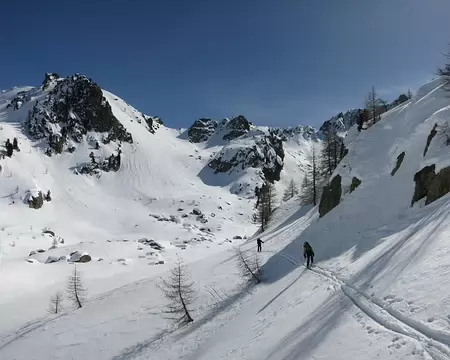 2017-03-12_15 Descente du Passo di Tesina