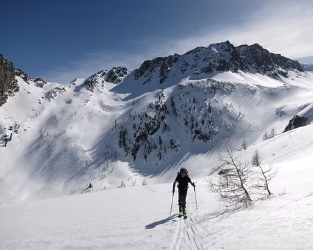 2017-03-12_17 Arrivée au Passo di Sommetta